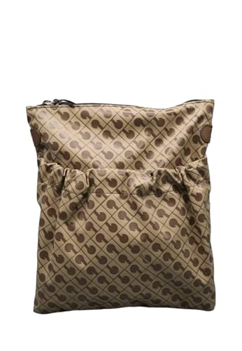 Gherardini Tracollina Crossbody Toffee