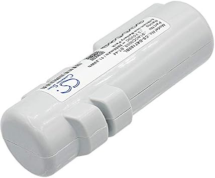 XSP Replacement Battery for Joya Touch PN 128004403, TW16051941, P-9012-JTB.02, 91ACC0055, 128004401, BT-44