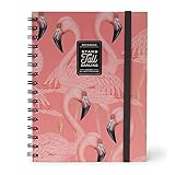 cuaderno espiral blanco El cuaderno con espiral de enlaces es ideal para anotar pensamientos, guardar recuerdos y tomar notas. Perfecto para la oficina, la escuela, el tiempo libre. Los cuadernos A5 con rayas enlazadas, colorean tus días con estilo