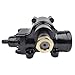 Koomaha 52122315AD Power Steering Gear Box Gearbox Replacement for 2009-2012 Dodge Ram 2500 3500 4WD, 2009-2011 Ram 4000 Part# 52122316AD, 52122316AE, 52122316AF, 27-5203