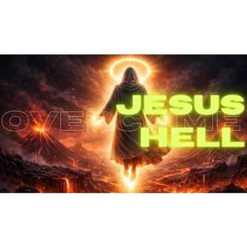 Jesus Came to Contain Hell & Cast Out Our Demons