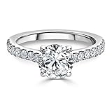 e-mail uns um ein individuelles Ring Größe wenn nicht auf dieser listing. und ethisch unbedenkliche Diamanten und Edelsteine