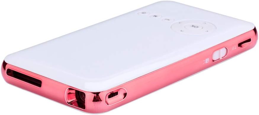 proiettore tascabile con airplay miracast