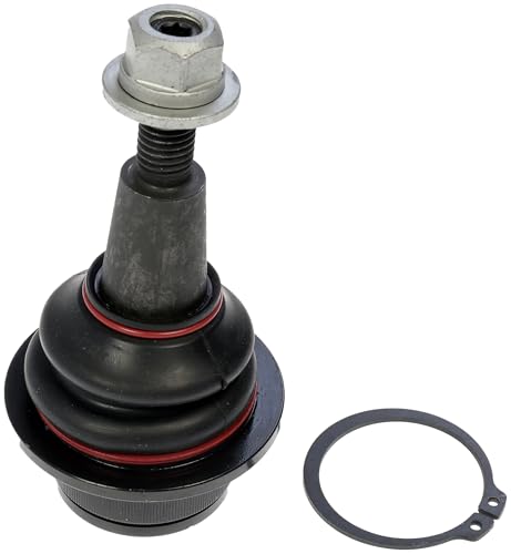 Dorman BJ87375 Front Lower Suspension Ball Joint Compatible with Select Ford Models