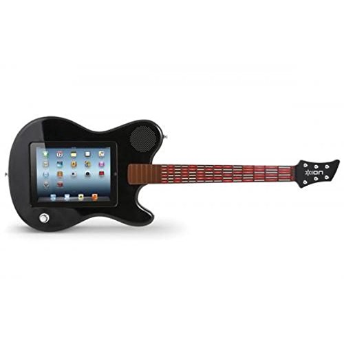 Guitarra All Star para iPad, iPhone ou iPod Touch