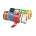 Produktbild tesa Gewebeband 4651 Premium, 19 mm x 25 m, weiá