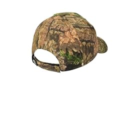 Clothe-Co-Pro-Camouflage-Series-Cap-Camo-Baseball-Hat