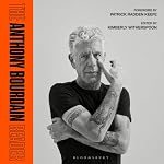 Cover of The Anthony Bourdain Reader