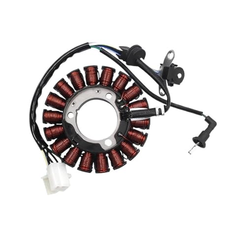 Bobine de stator de générateur de moto CBF300 CB300F alternative