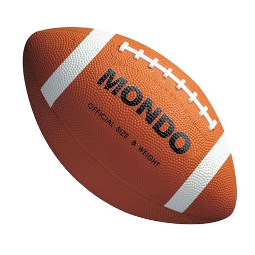 Mondo 13/222 - futbol amerykański