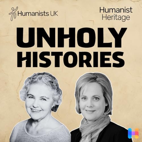 Heroines of freethought with Annie Laurie Gaylor & Nan Sloane