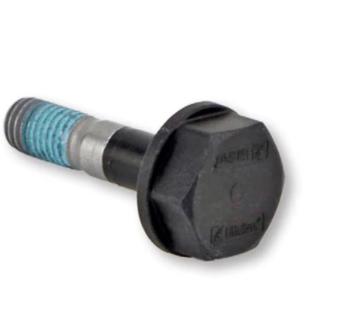 902-192, Fuse Holder Accessories Assy Z-case Screw M10