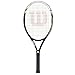 Wilson 5.3 Hyper Hammer Tennis Racquet - Economical All Court Racquet - 4-1/4
