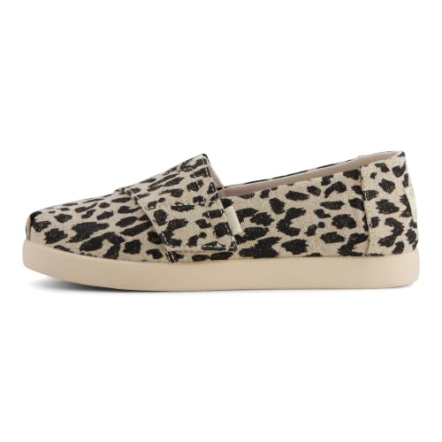 Image of TOMS Men's Alpargata Classic Slip-on Espadrille, Textile /Synthetic Upper