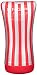 TENGA Soft Tube Suction CUP Male Masturbator, Single-Use Prelubricated Intense Squeezable Massager for Men Masturbation TOC-102 Standard Size