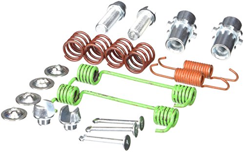 Carlson 17451 Parking Brake Component #TOP12