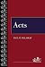 Acts (Westminster Bible Companion)