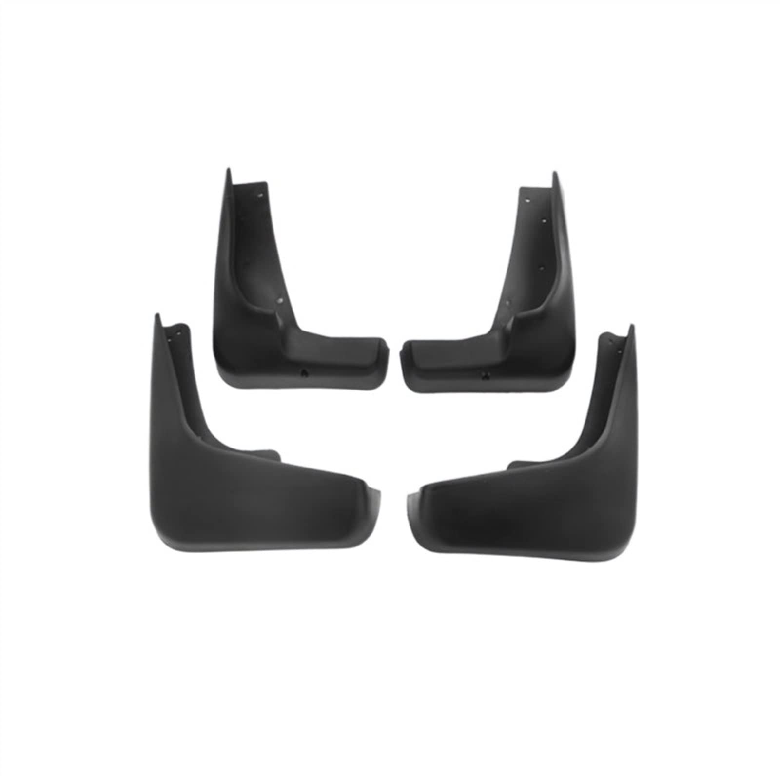 Guardabarros de coche Suzuki Vitara 2005-2015 delanteros traseros 4 uds 5