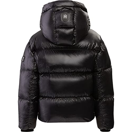 Jesse Down Jacket - Kids', Black, 82