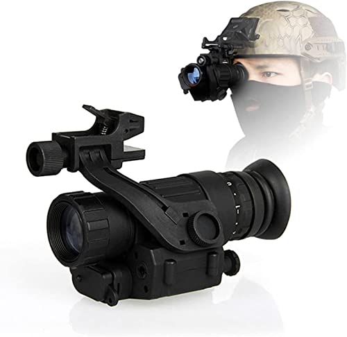 PVS-15 Nachtsichtgerät Dummy Modell - Realistische Attrappe Für Display & Training