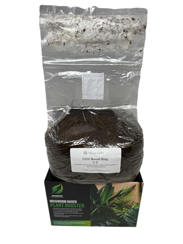 Myco Labs Co2 Boost Bag