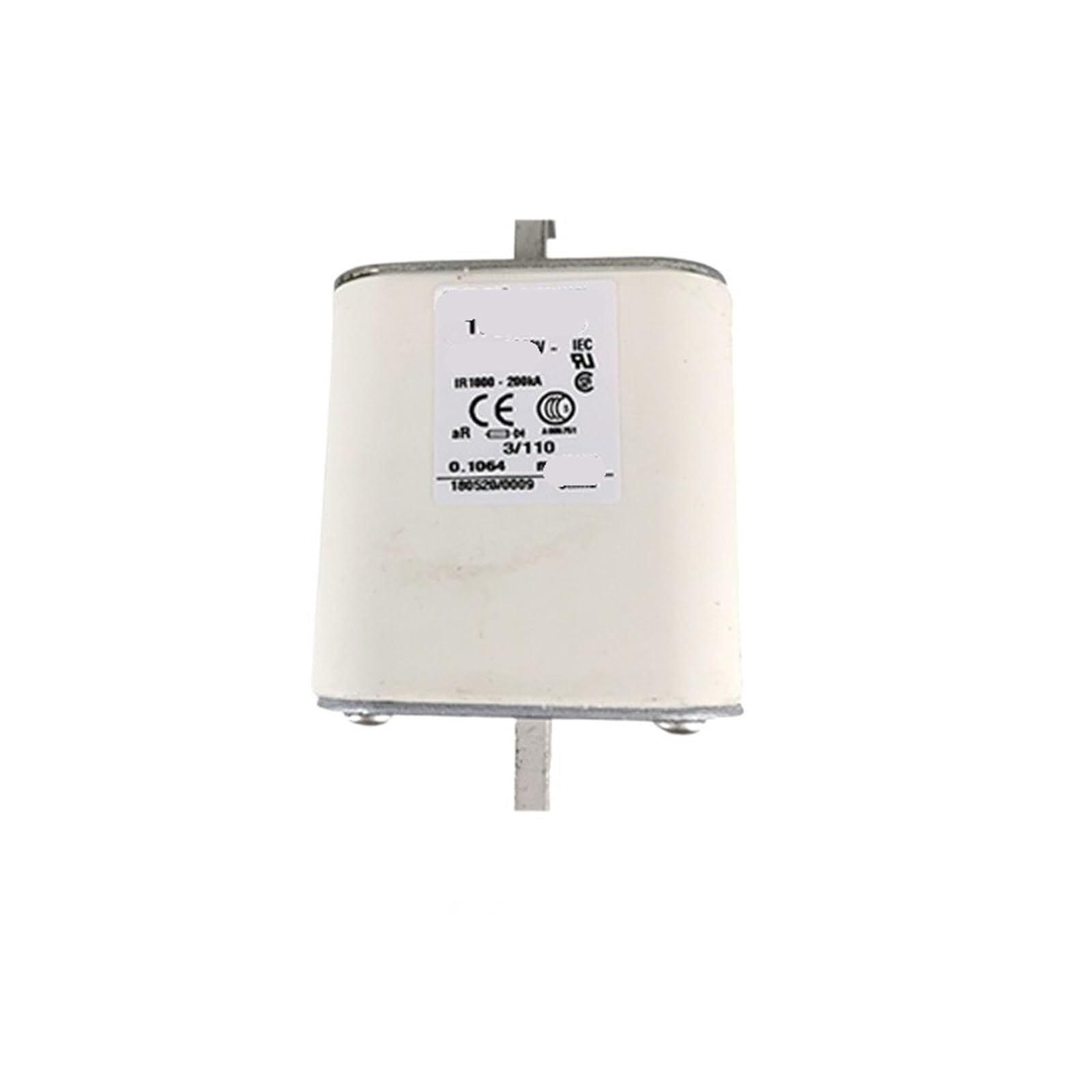 JNURGWLYH 1 Pcs 170M6148 Fast Blow Fuse