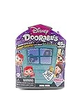 JP Disney Doorables JPL44504 Disney Doorables Mini Peek Series 6 in CDU, Multi Colour