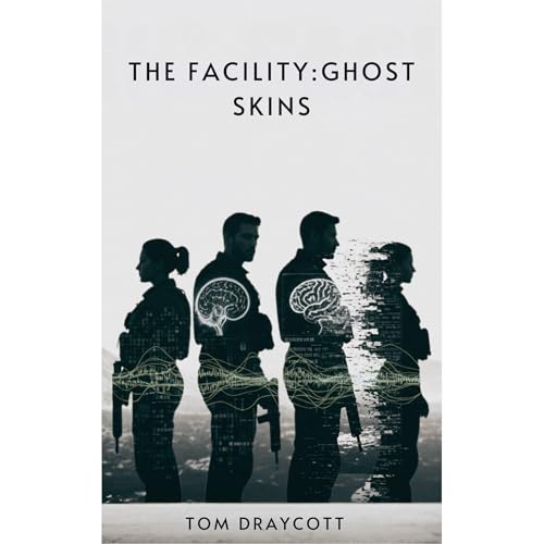 The Facility: Ghost Skins by Tom Draycott episode artwork