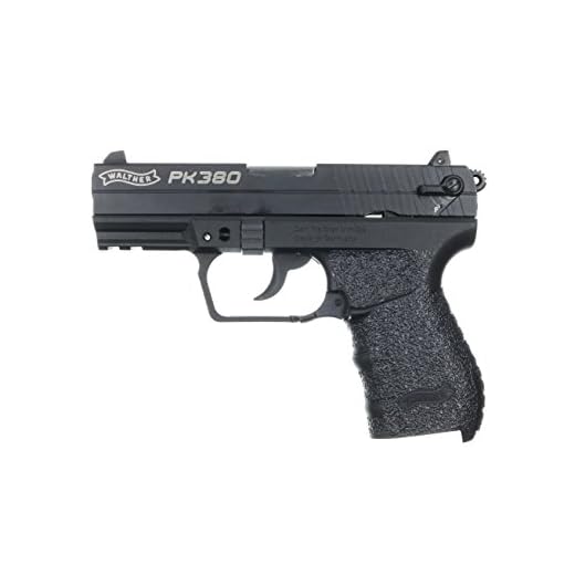 TALON GRIPS for Walther PK380