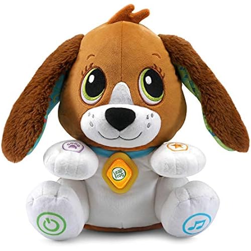 LeapFrog Speak and Learn Puppy