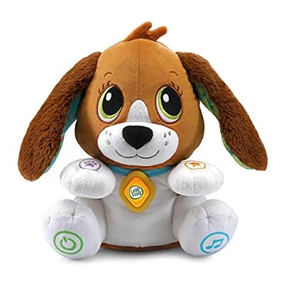 LeapFrog Speak and Learn Puppy