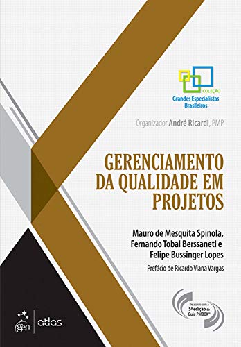 Gerenciamento de qualidade em projetos: