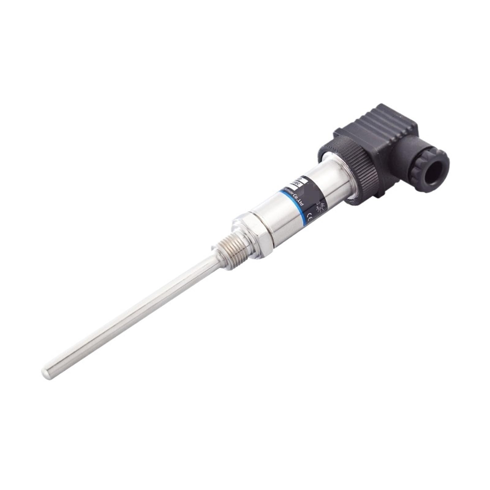 FST600-202 PT100 Sensor de temperatura 24VDC 0-10v RTD industrial