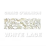 lace white bodysuit top  White Lace