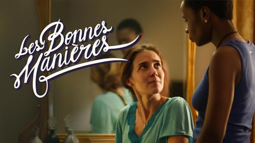 Les bonnes manières – vue 2