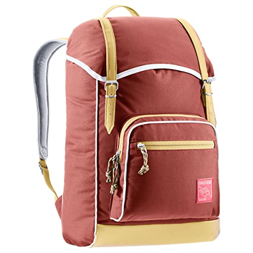 deuter Innsbruck Vintage Tagesrucksack (22 L)