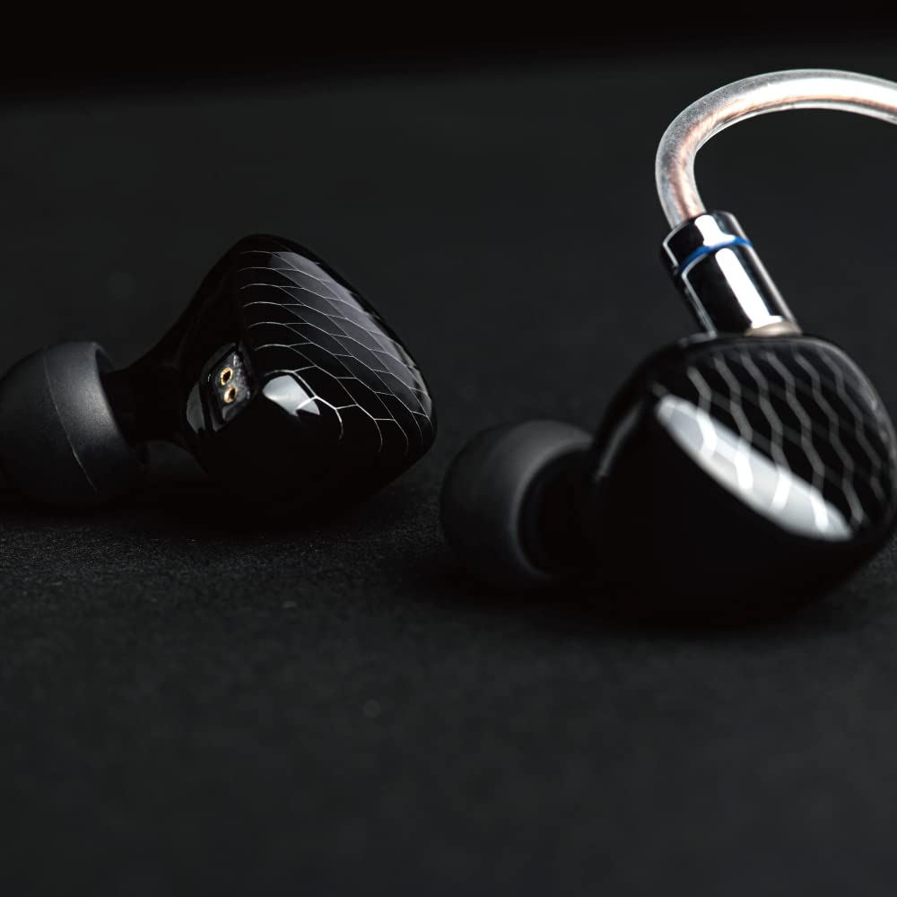 Amazon.co.jp: TINHIFI P1 MAXビッグパンダ14.2mmプレーナー 