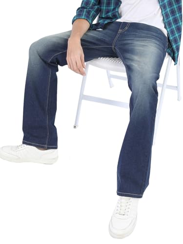 Image of Highlander Men Jeans