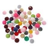 Accessoires de fabrication de bijoux - les breloques de boucles d'oreilles peuvent ajouter plus de charme à vos bijoux faits à la main et vous aider à passer du temps , breloques gonflées