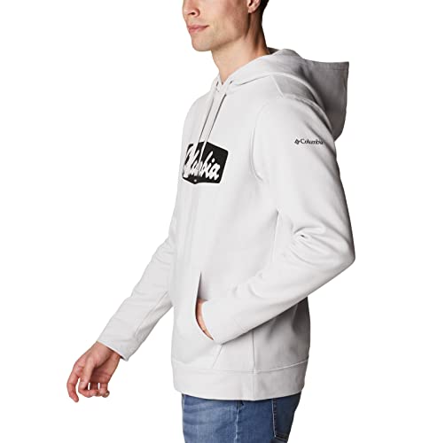 Image of Columbia mens Trek Hoodie