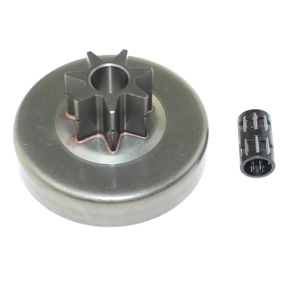 Clutch Drum Chain Sprocket Spur Fit for Stihl 028 028AV 028WB 1118 640 2001