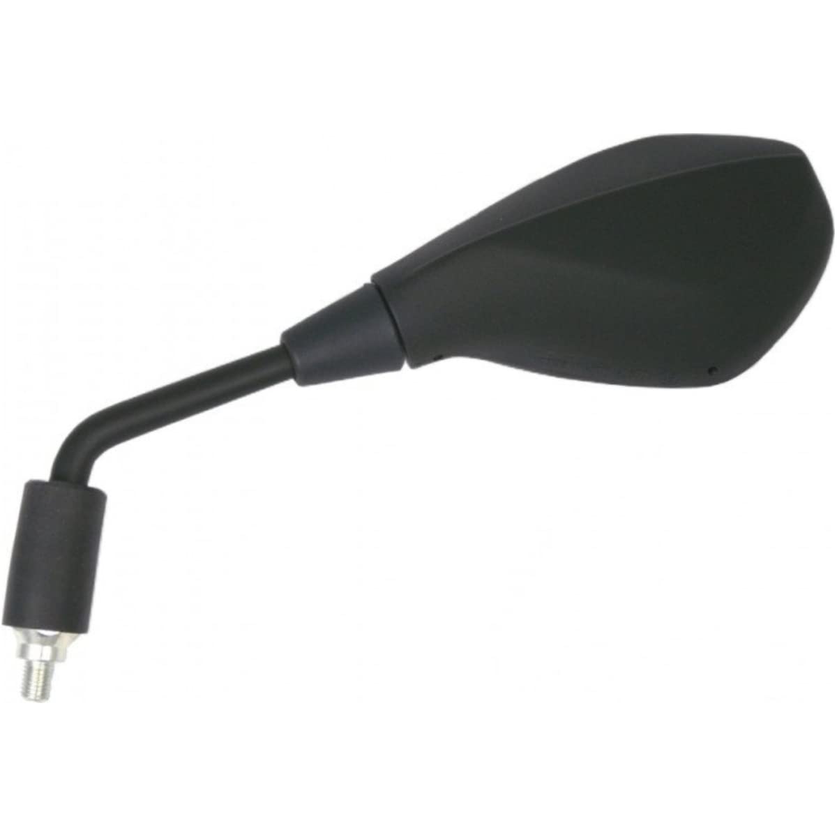 SPECCHIETTO NERO SINISTRO JMP