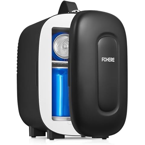 FOHERE Mini Fridge 5L Cover