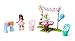 Mega Construx Welliewishers Garden Party Building Set (73 Piece)