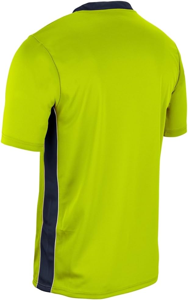 Champro Unisex Adult Header Lightweight Youth Soccer Jersey