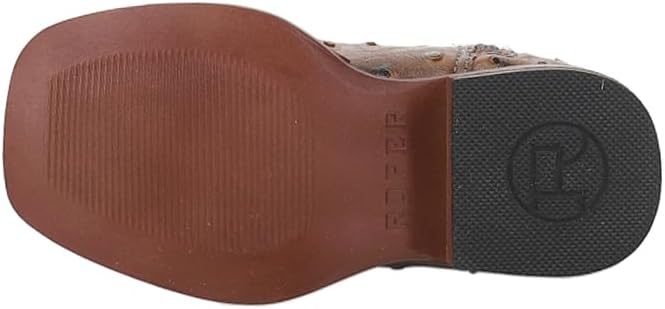 ROPER unisex-child Bumps (Toddler)