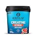 Produktbild Bodylab24 Creatine Extreme Powder Wassermelone 500g, Kreatin-Pulver für intensiv trainierende Sportler, hochwertige Kreatin-Arten, davon 3,5g reines Kreatinmonohydrat, mit Inulin, Taurin & Vitamin B6