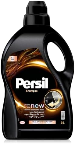 Persil Abaya Liquid Wash Oud 3Litre