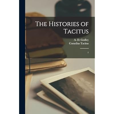 The Histories of Tacitus: 1