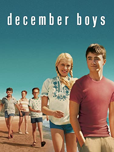 December Boys